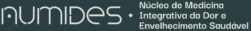 logotipo numides nucleo de medicina integrativa da dor e envelhecimento saudavel em caruaru