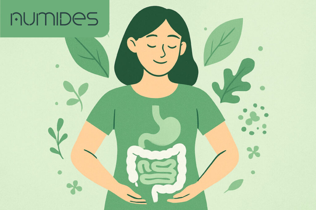 Intestino Saudável, Corpo Saudável: Entenda a Importância da Saúde Intestinal no Bem-Estar Geral