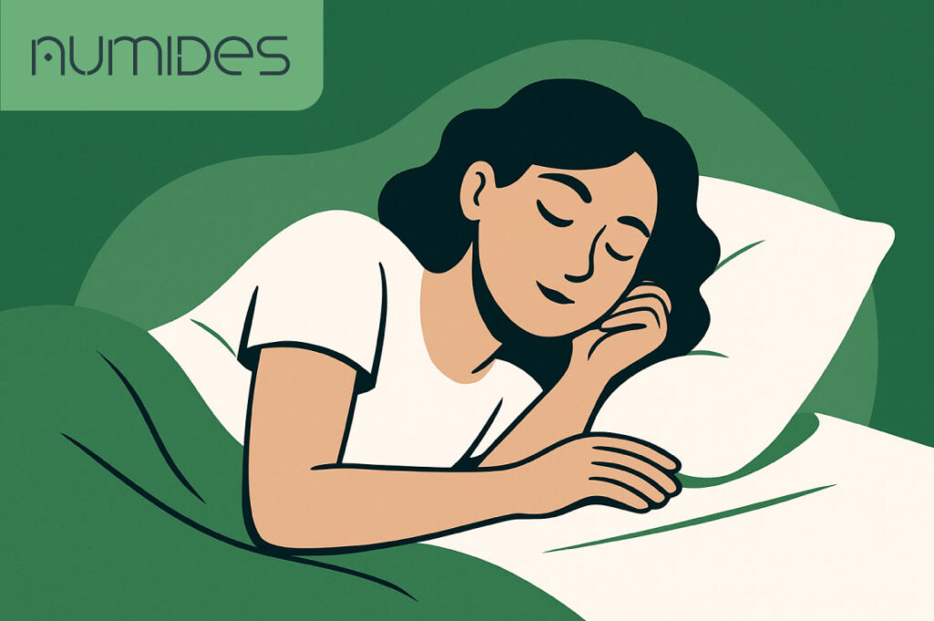 Sono e Longevidade: Por Que Dormir Bem é Essencial para Viver Mais e Melhor