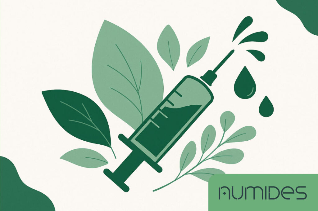 Terapias Injetáveis