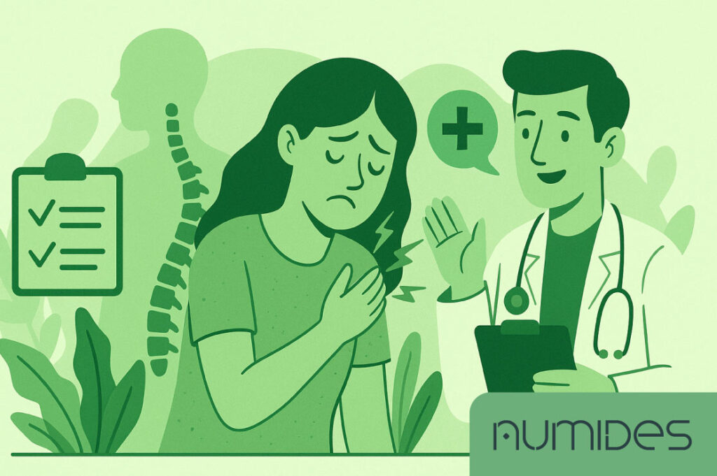 Fibromialgia: Sintomas e Tratamento Humanizado em Caruaru | Numides