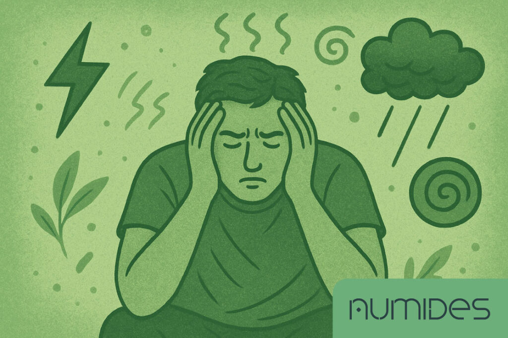 Estresse Crônico: Estratégias Integrativas para Equilibrar Corpo e Mente