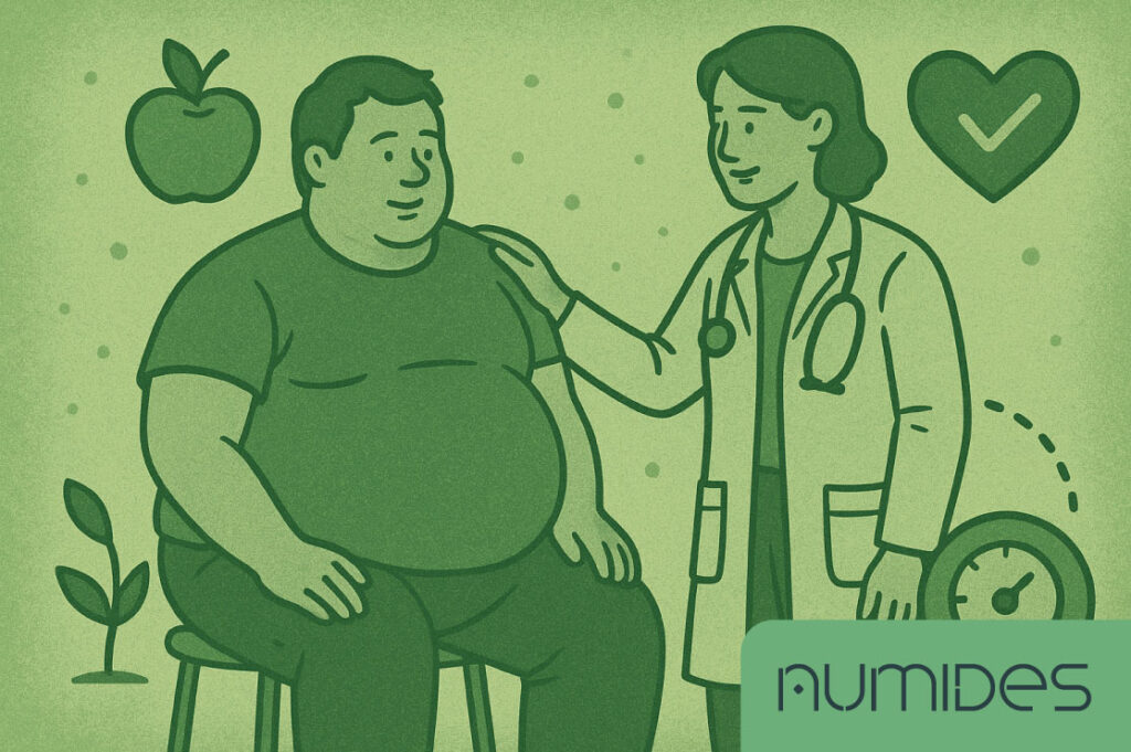 Obesidade e Saúde Integrativa: Tratamento Humanizado em Caruaru