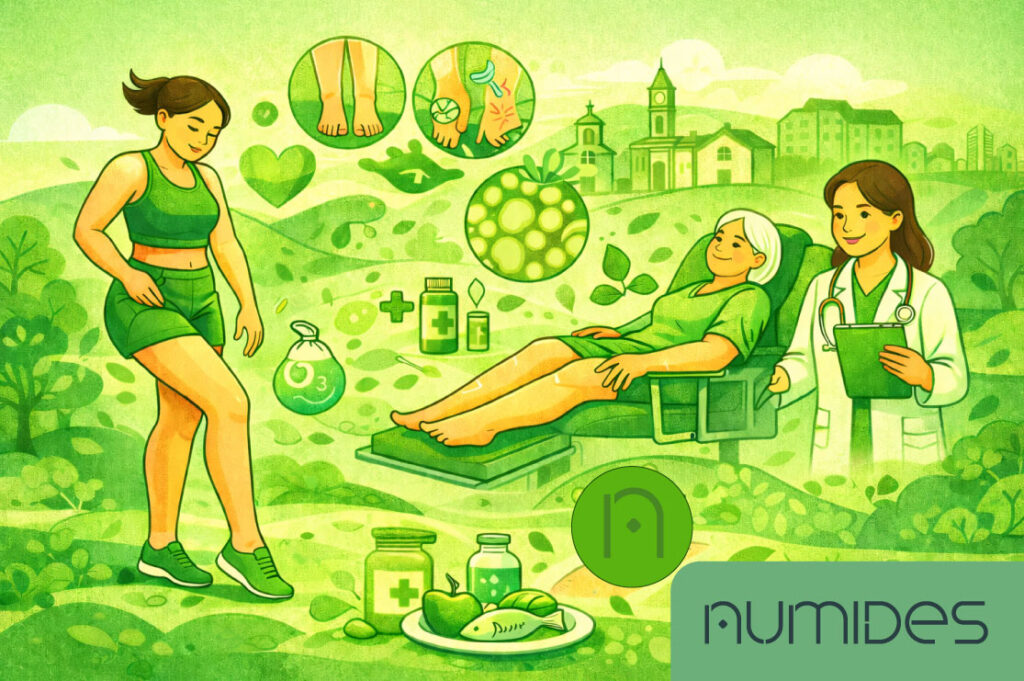 Tratamento do Lipedema em Caruaru: Alívio da Dor, Redução do Inchaço e Qualidade de Vida