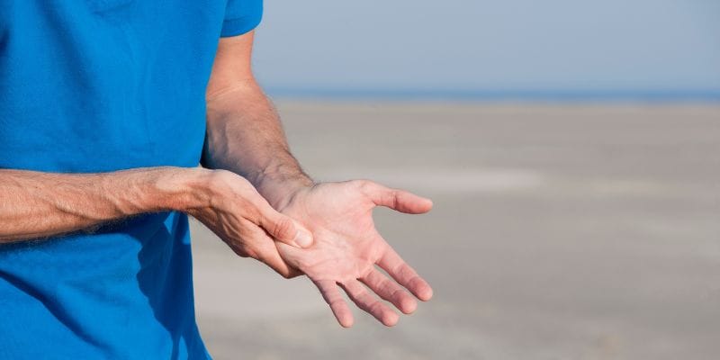 Dor Complexa Regional