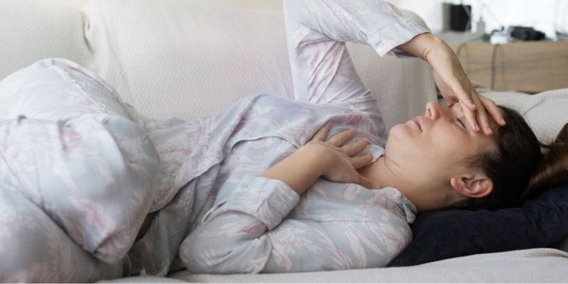 Dor Crônica e Depressão