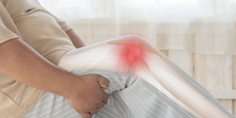 Dor Músculo Esquelética