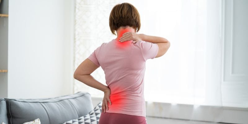 Dores Osteoarticulares