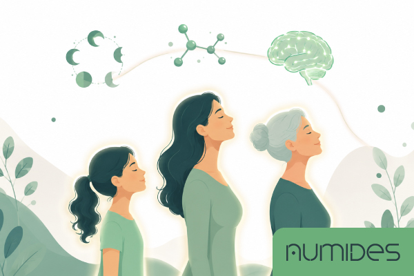 Fibromialgia em Mulheres