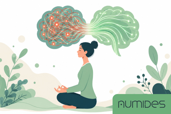 Reorganização Neurocomportamental