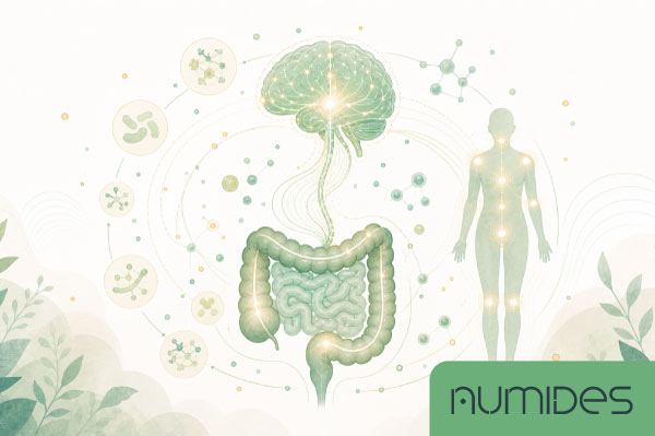 Intestino, Fibromialgia e Dor Crônica | Eixo Gut-Brain